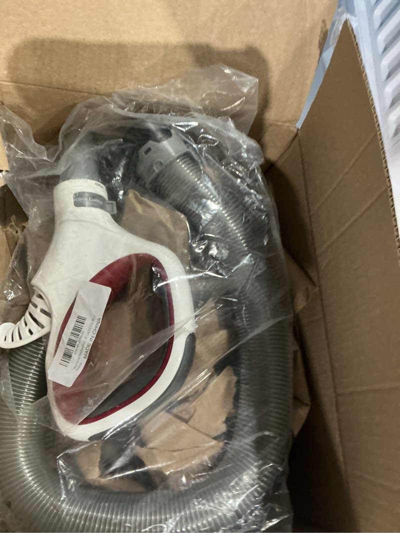 Condition photo showing Good Condition for upgraded replacement shark rotator hose handle compatible for shark rotator pro lift-away nv500, nv501, nv502, nv503, nv504, nv505, nv510, nv520, nv552, uv560 more models, replaces # 1245fc500 (red)