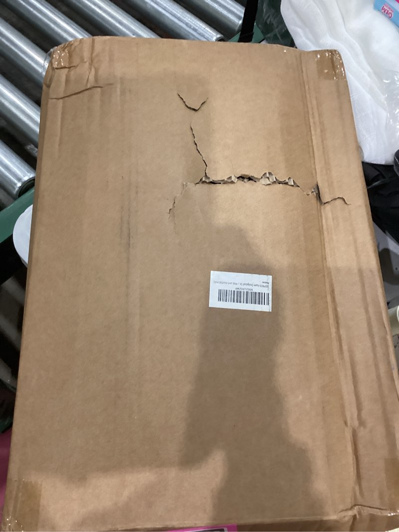 Condition photo showing Good Condition for Foam Dodgeball Set - Soft Skin, Low Bounce, Set of 6 with Mesh Storage Bag for Kids and Adults 6 Inch