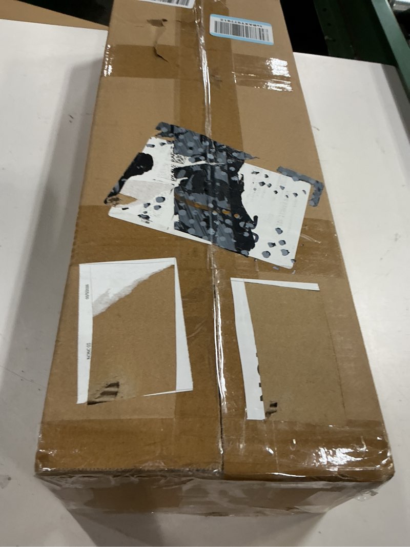 Condition photo showing New/Like New for ladder extender pro, ladder stabilizer high strength, ladder leveler 13.4”-19” adjustable height range for single and extension ladders pro, 13.4"- 19" height