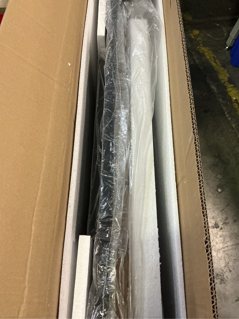 Condition photo showing Good Condition for Round Dining Table Set for 4, Kitchen Table and Chairs for 4, Circle Table Round Pedestal Dining Room Dinner Dinette Table Set,5 Piece Space Saving Wood Kitchen & Dining Room Tables (Vintage, 42In) Vintage 42In