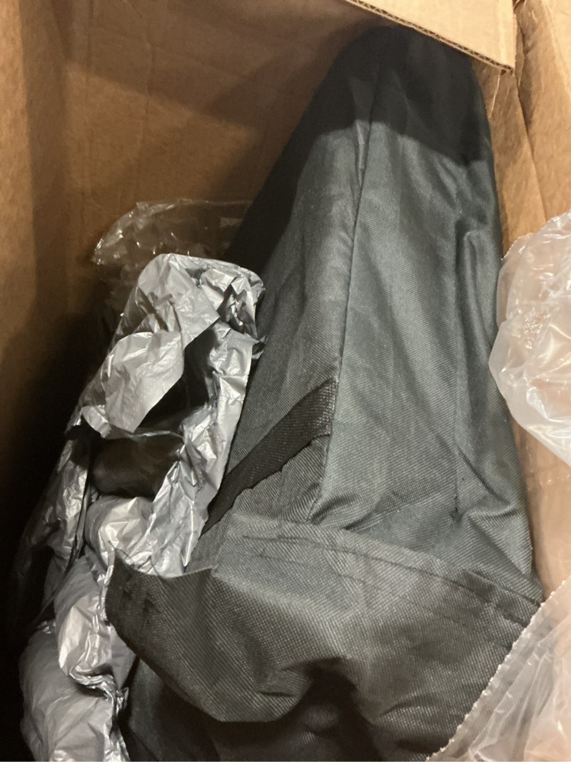 Condition photo showing Good Condition for DJ Table Stand Portable booth, Foldable DJ Stand Booth, Heavy-Duty Adjustable Height DJ Facade Booth, Easy to Assemble, Stylish, Convenient to Store and Transpor 40x20x45