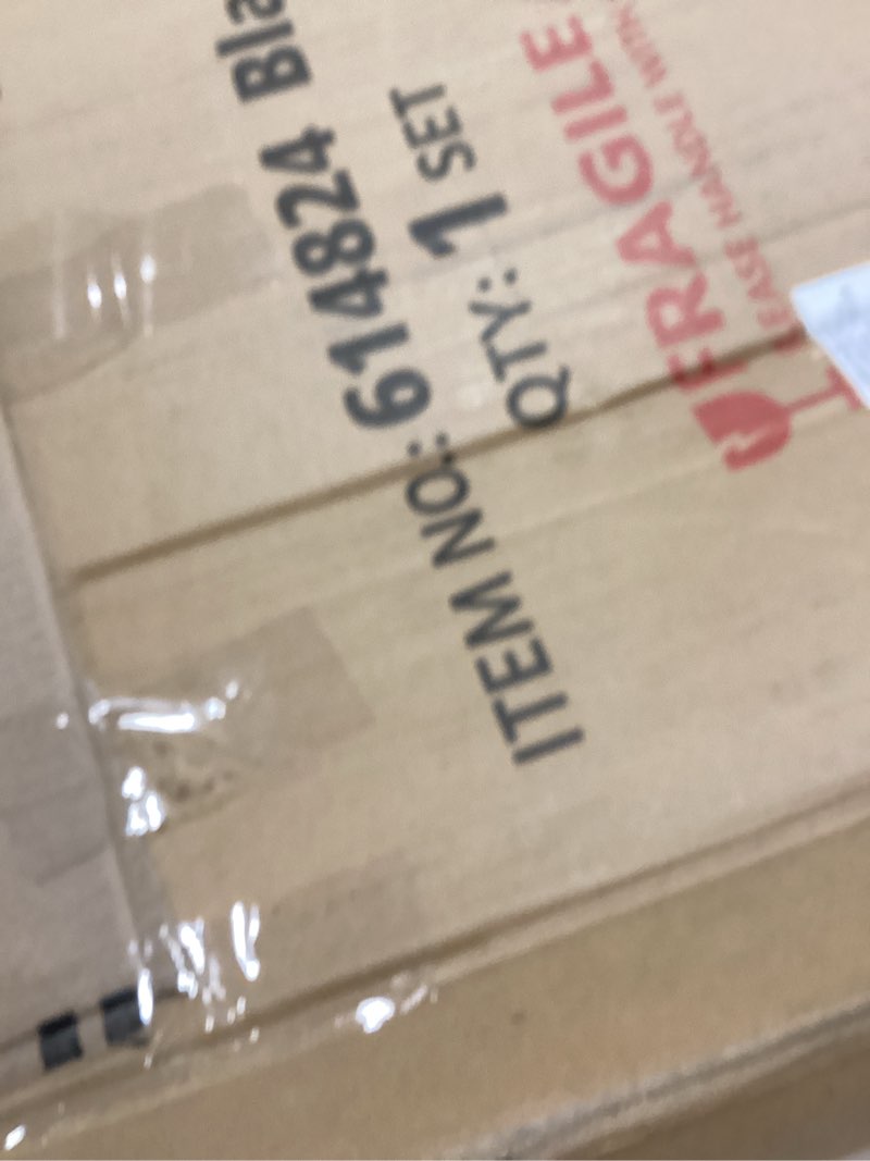 Condition photo showing New/Like New for Transfer Bench KD,Tool Free, 1/cs