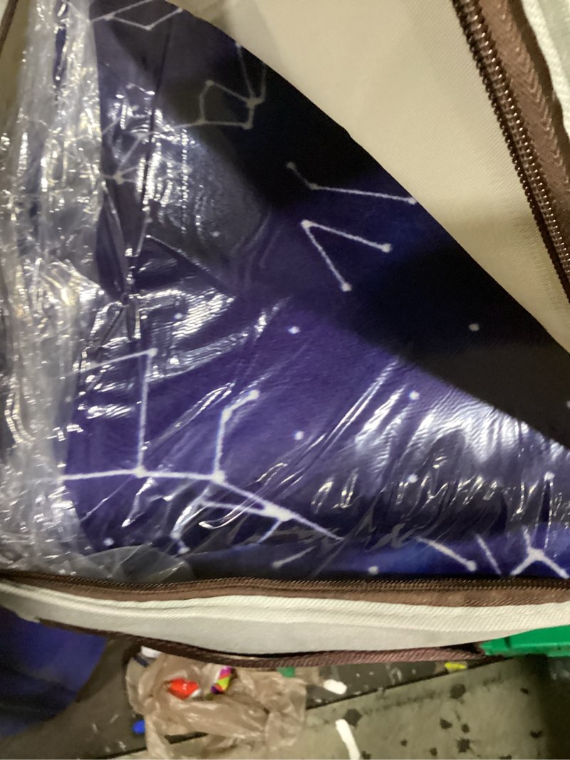 weighted blanket