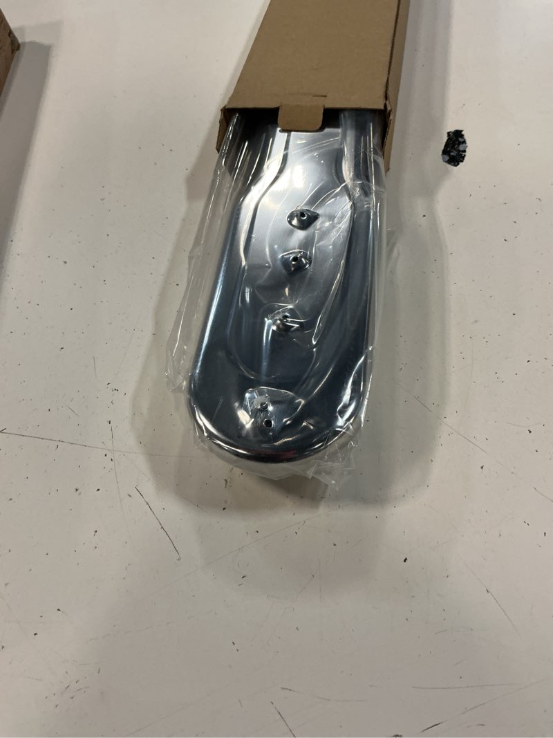 Condition photo showing Good Condition for w10803178 lower spray arm compatible with maytag & whirlpool multiple dishwasher. oem upgraded stainless steel w10803178 spray arm replacement w10605800 4283104 ap5983666 ps11722921 etc. - 2 year