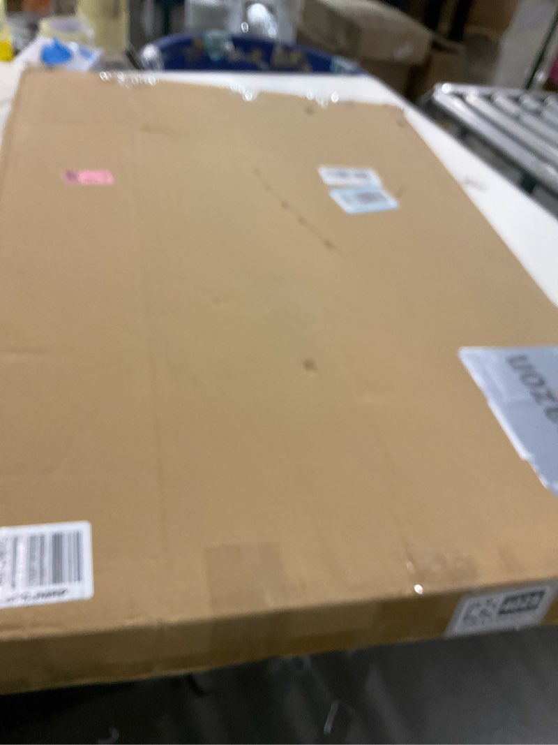 Condition photo showing New/Like New for Gas Stove Top Cover: Wooden 30 * 22 inches Noodle Board Stovetop Covers with Handles, Wood Cutting Board for Kitchen Gas Stove and Electric Stove Pine(0.6" thickness)