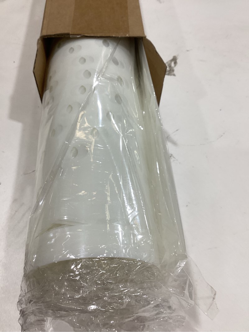 Condition photo showing New/Like New for 3 Pcs Forest Wall Stencils for Painting 36" x 23" Large Wall Stencil Reusable Fern Boho Wallpaper for Kitchen, Room, Furniture Floors Home Decor(Elegant Style)