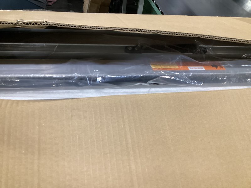 Condition photo showing Good Condition for FACHNUO 6 Feet Portable Wheelchair Ramp with Sopport Legs, Non-Skid Aluminum Handicap Ramps, Folding Threshold Wheel Chair Ramp for Home Steps, Stairs, Entry, Threshold, Doorways, 800LBS Capacity Aluminum 6FT(Using height 6-18'')