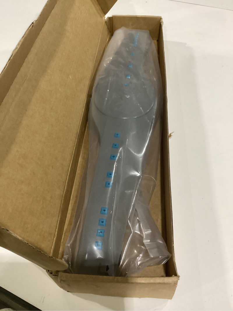 Condition photo showing As Is for upgraded w10849471 dishwasher lower spray arm compatible with whirlpool dishwasher spray arm w10500354 kenmore lower spray arm parts ap5989680 4383701 ps11731118 dishwasher lower arm spray replacement