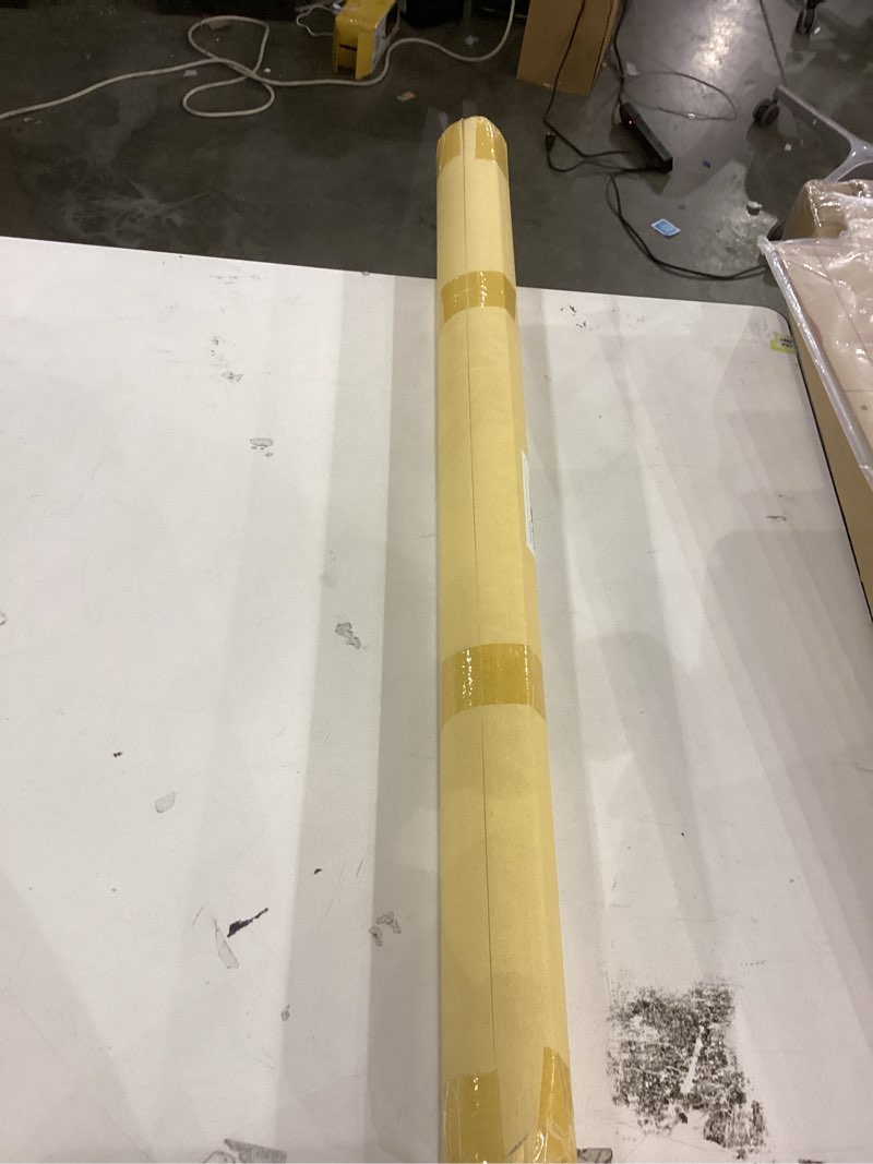 Yecaye Office Chair Mat for Hardwood Floor,36" x 48" Under Computer Desk Floor Protects for Rolling 