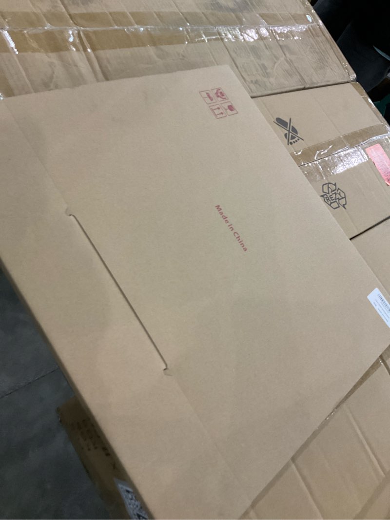 Glass shelf refridgerator