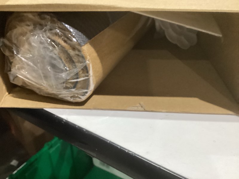 Condition photo showing New/Like New for Chunful 2 Pack Valentine's Day DIY Coir Doormats Painting Kit 17"x30" Valentines Blank Doormat for Craft with Valentine Stencils Acrylic Paints Brush Palette for Craft Entry Rug with Non Slip Backing 26 Valentines