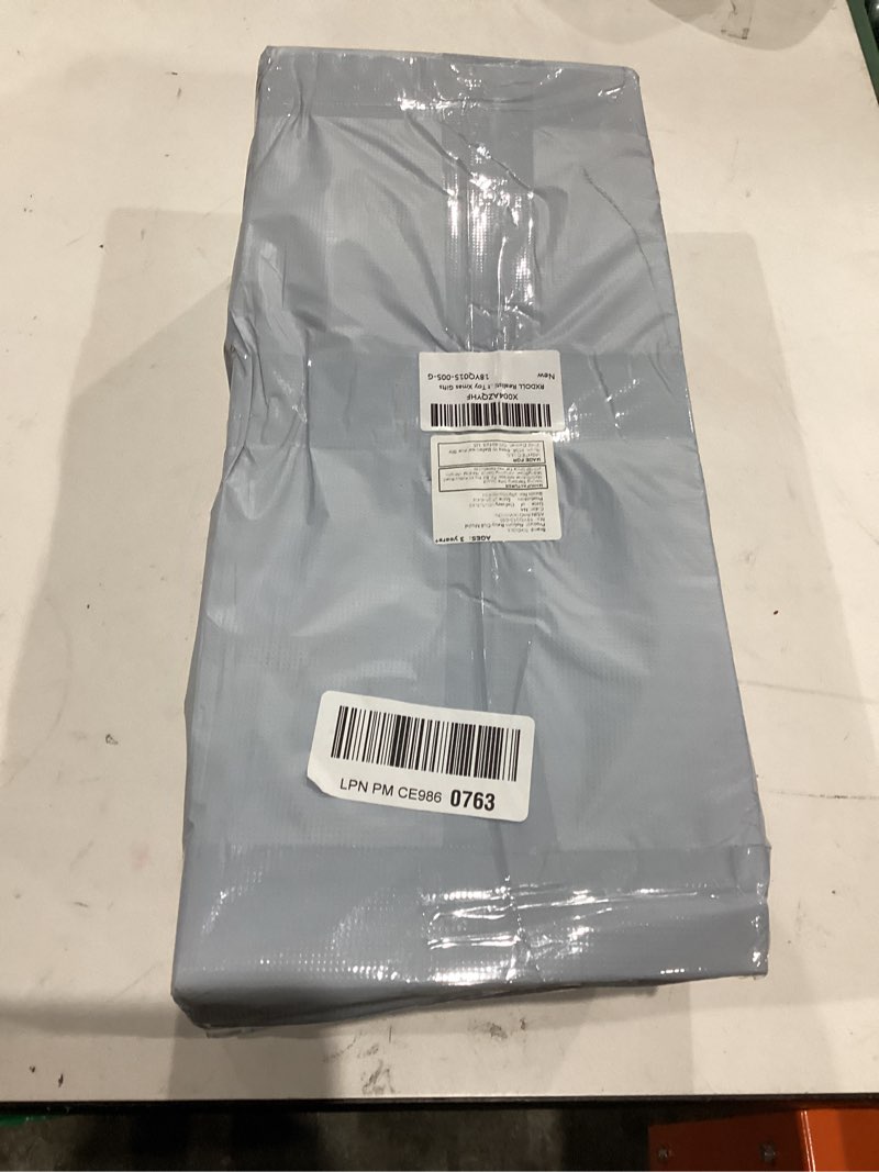 Condition photo showing New/Like New for RXDOLL Realistic Reborn Baby Dolls Silicone Full Body Girl 18 Inch Lifelike Baby Dolls That Look Real Life Newborn Infant Baby Doll Anatomically Correct Toy Xmas Gifts Pink