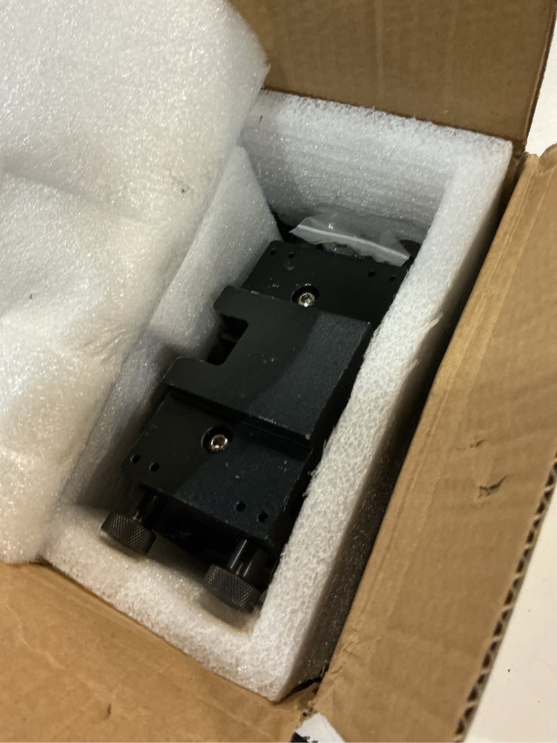 Condition photo showing Good Condition for sporgain pistol sight pusher tool with heavy-duty construction for handguns front rear sight removal adjustment, with 4 push end and 6 pair side knobs dull black