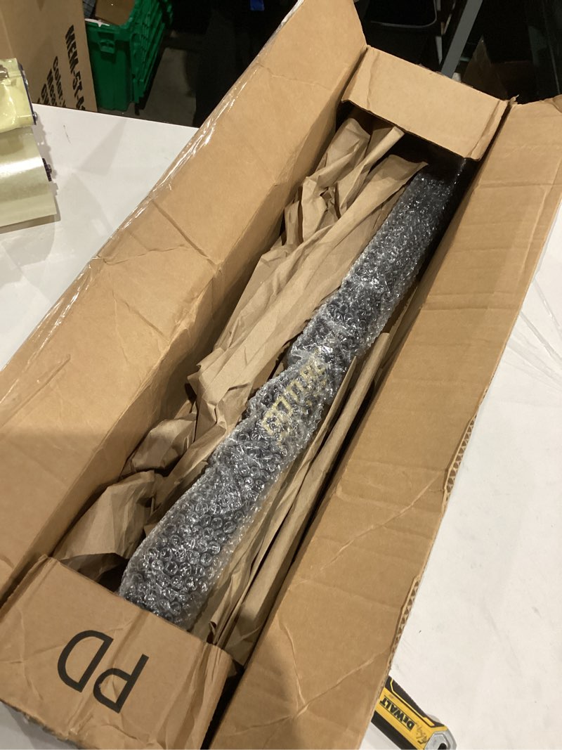 Goture Telescopic Tenkara Fishing Rod Kit 2pcs Collapsible Crappie Rods 1 Piece Portable Hand Fishin