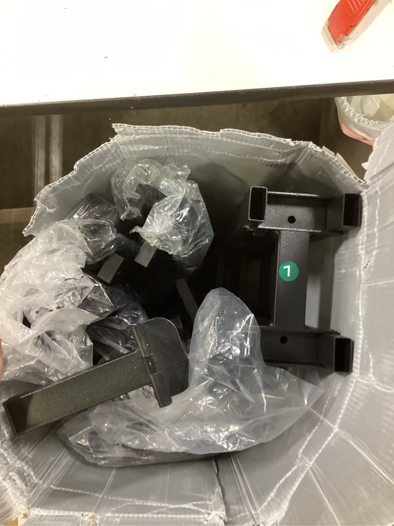 Condition photo showing As Is for Full Size 5 Inch Box Spring - Heavy Duty Metal Mattress Foundation (2500lbs Capacity), Noise-Free, Easy Assembly with Removable Cover