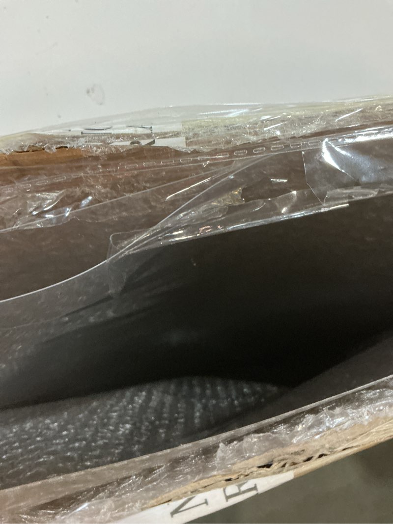 Condition photo showing Good Condition for Sherr 2 Pcs Rigid Print Protectors Fit 24 x 36 Inch Poster Paper, Top Loading Page Protectors Plastic Poster Sleeves PVC Clear Sheet Holder to Display Photo Document Magazine Certificate