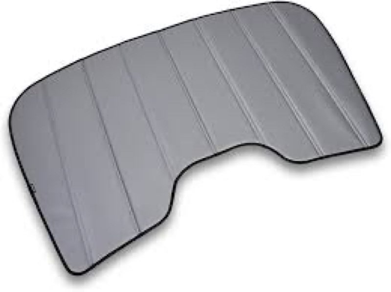 Volvo Genuine 31470407 Sun Curtain Brand: Volvo