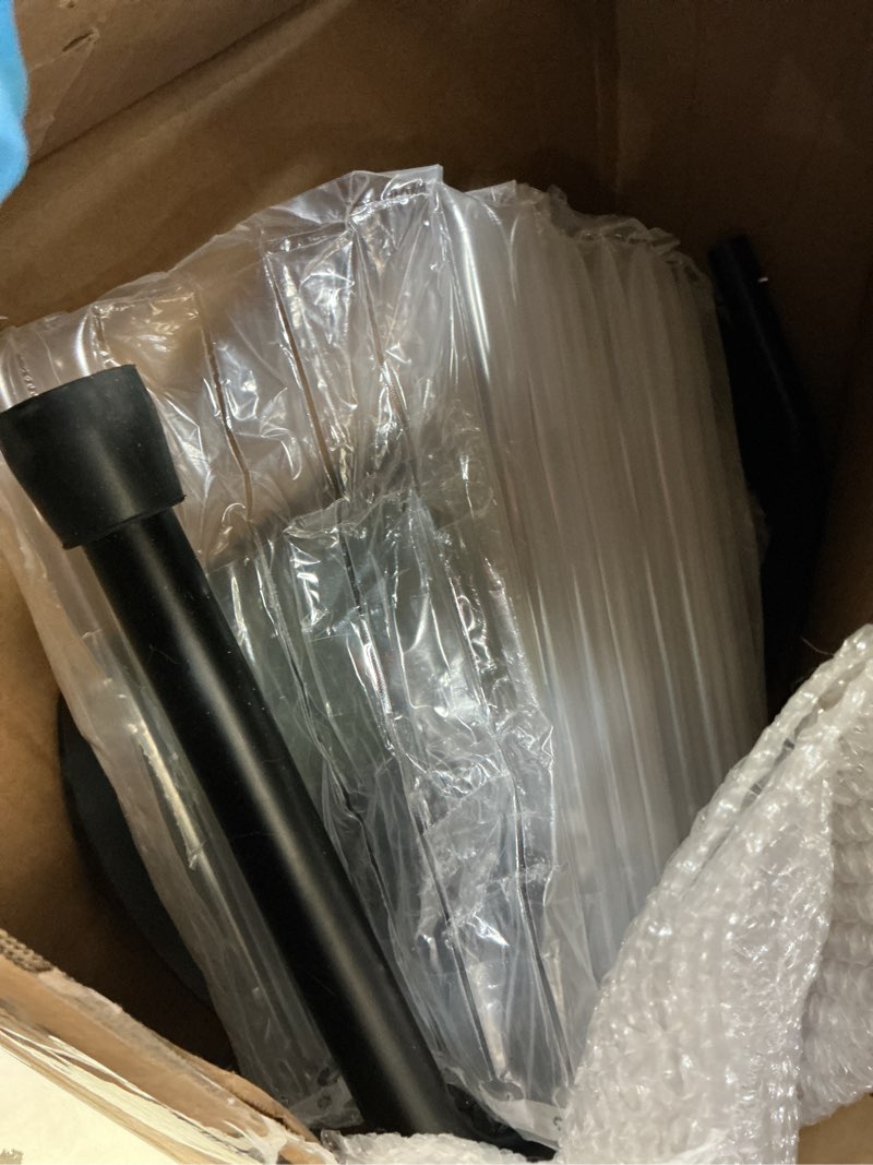 Condition photo showing As Is for FF Finer Form Multi-Functional Weight Bench for Full All-in-One Body Workout – Adjustable Workout Bench Press for Home Gym, Fitness equipment for Back HyperExtension, Roman Chair Exercise, Sit up