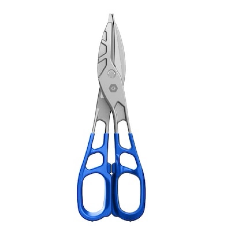 kobalt 13in aluminum snips