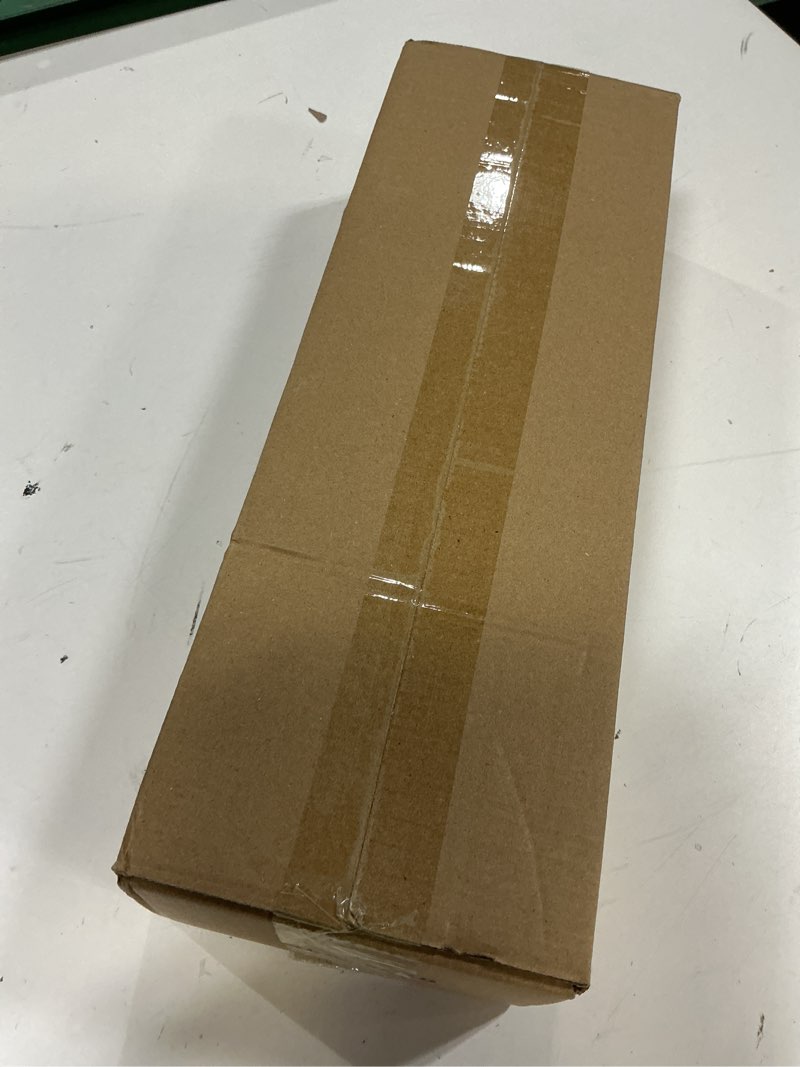 Condition photo showing New/Like New for wedding sign holder, adjustable welcome to our wedding sign stand w/design bundle & leather sign hanging straps, heavy duty easel stand for sign, wedding seating chart stand, easel for display (white)