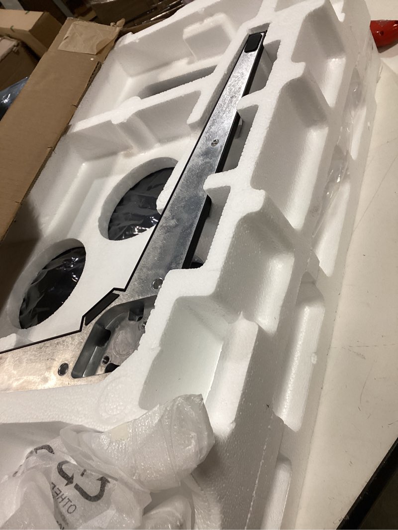 Condition photo showing Working Condition Verified for ASUS TUF Gaming 27” 1440P HDR Monitor (VG27AQ3A) – QHD (2560 x 1440), 180Hz, 1ms, Fast IPS, 130% sRGB, Extreme Low Motion Blur Sync, Speakers, Freesync Premium, G-SYNC Compatible, HDMI, DisplayPort 27" QHD 180Hz G-SYNC