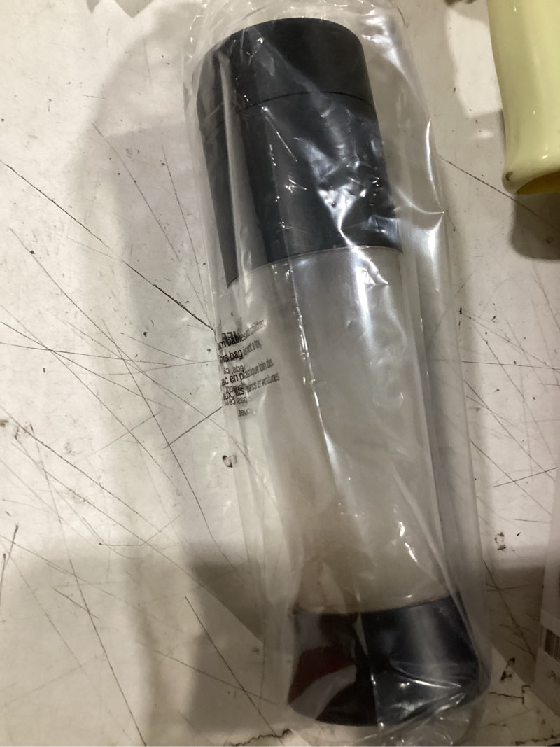 Condition photo showing Good Condition for fox run kitchenart automeasure adjustable sugar dispenser/shaker, black