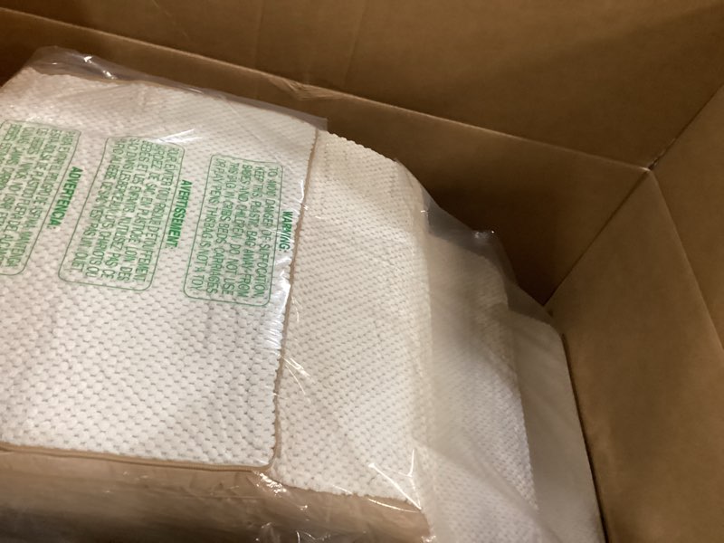 Condition photo showing New/Like New for Dog Stairs for Large Dogs - 5 Steps 24" H Pet Ramps for High Bed 2 in 1 with Zippers Suitable for Cats, Indoor Cat Ladders with Non-Slip Bottom, Beige 5-Steps Curved Beige Fleece