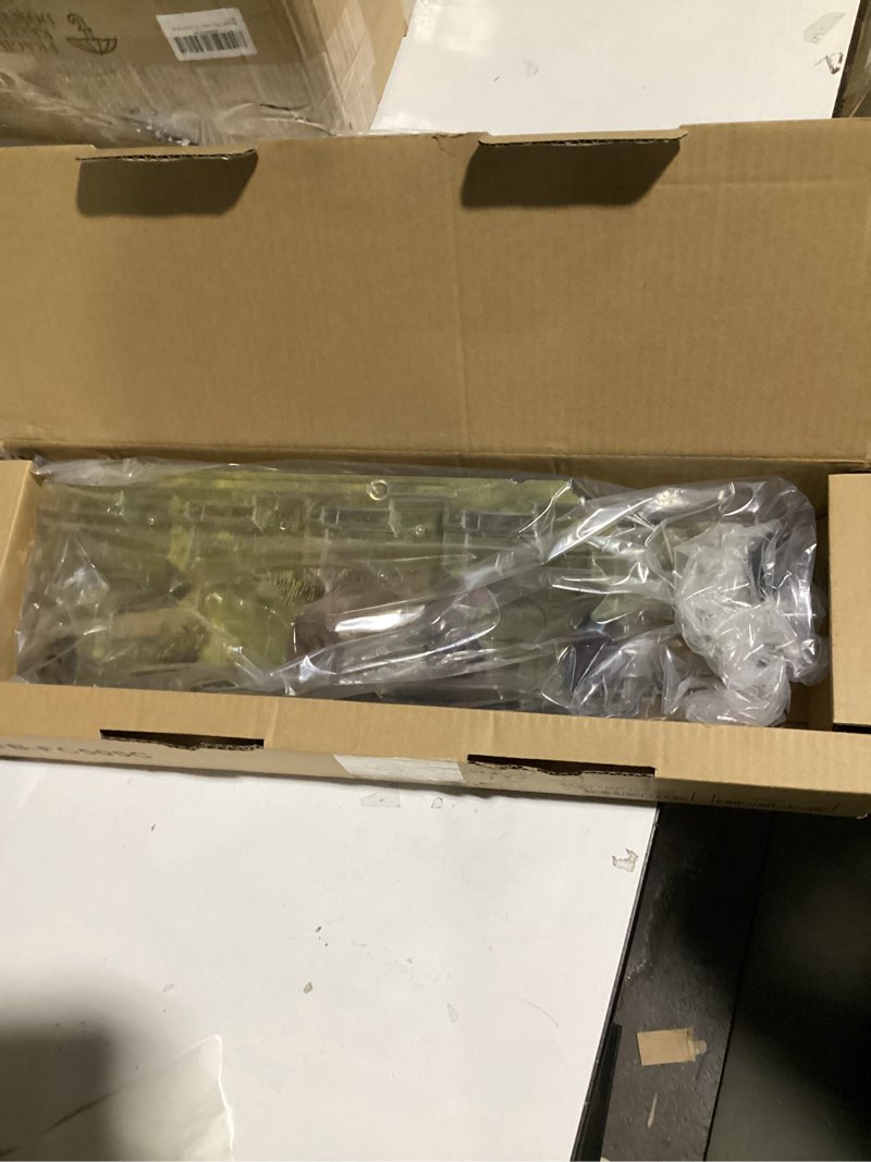 Condition photo showing New/Like New for TB-FC505 TBFC505 Waste Container 1 Pack - Compatible TBFC505 TBFC50 TB-FC50 Waste Toner Box Replacement for Toshiba e-Studio 2505AC 2515AC 2555C 3005A 3015AC 3055C 3505AC 3508A 3515AC 3555c Printers