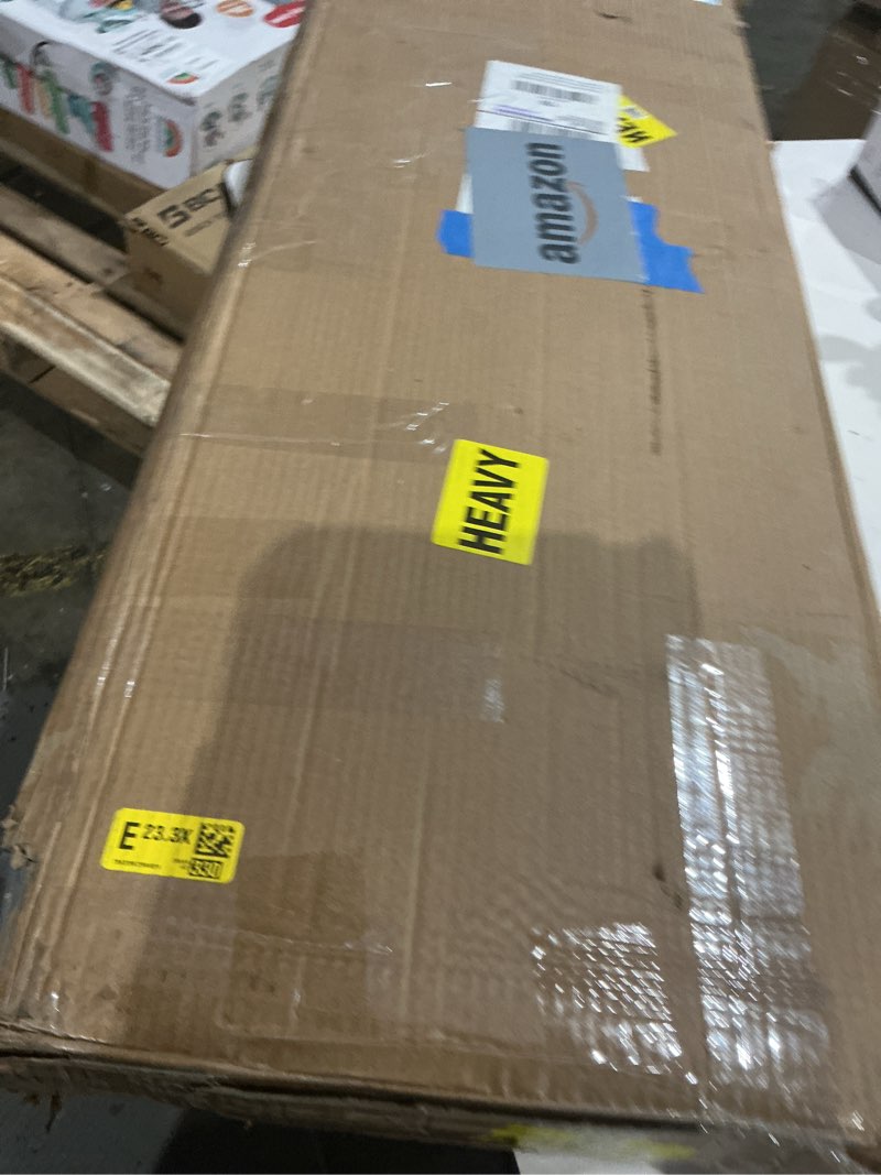 Condition photo showing Good Condition for 10mm Bunkie Board (60”x80” Large Queen Size) |Heavy Duty Wood, Low Profile Bed Support,Breathable, Noise Minimizing, Moisture Resistant | Bed Support Board, Fodable Box Spring Support Slat