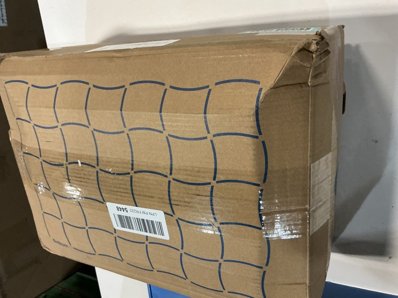 Condition photo showing New/Like New for Bedsure California King Comforter Set - Beige Soft Bedding for All Seasons, Cationic Dyed Bed Set, 3 Pieces, 1 California King Size Comforter (104"x96") and 2 Pillow Shams (20"x36"+2") California King 05 - Beige