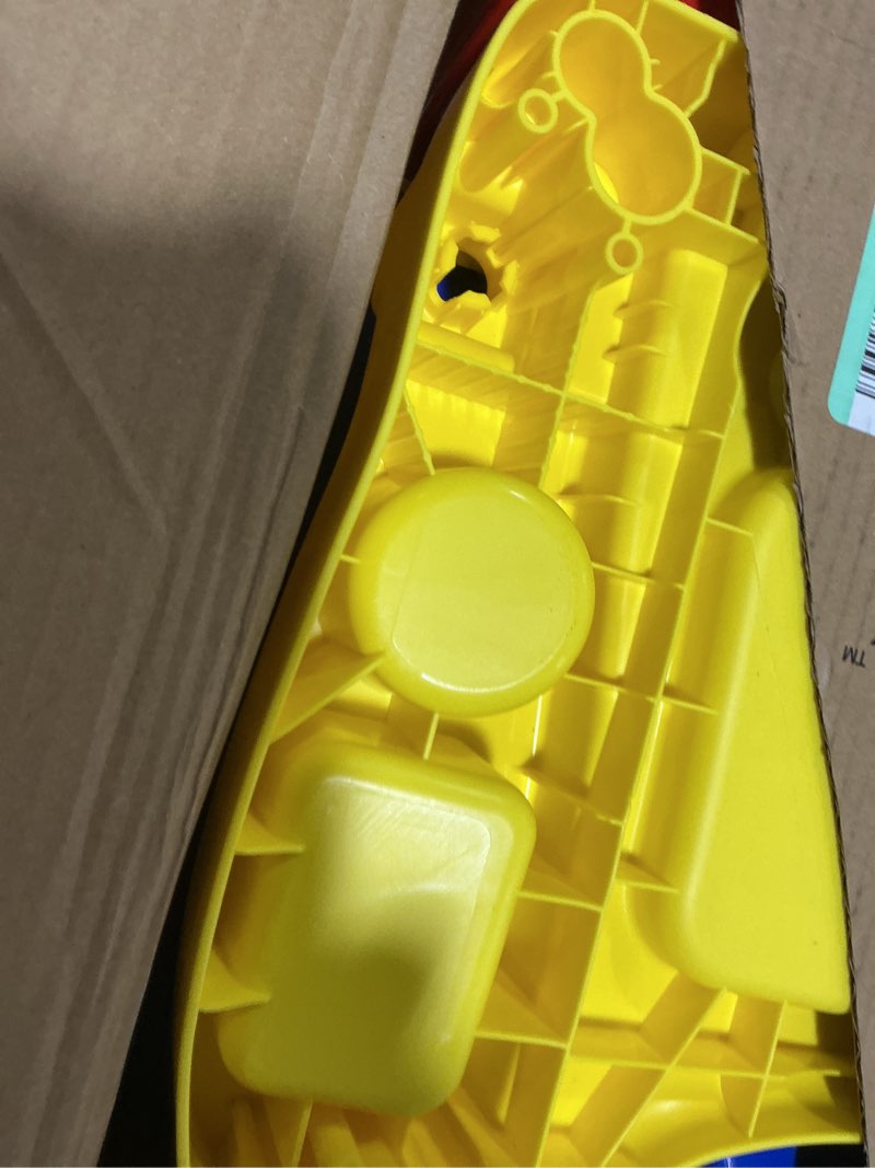 Condition photo showing Good Condition for VTech Explore and Write Deluxe Activity Desk (Frustration Free Packaging), Blue