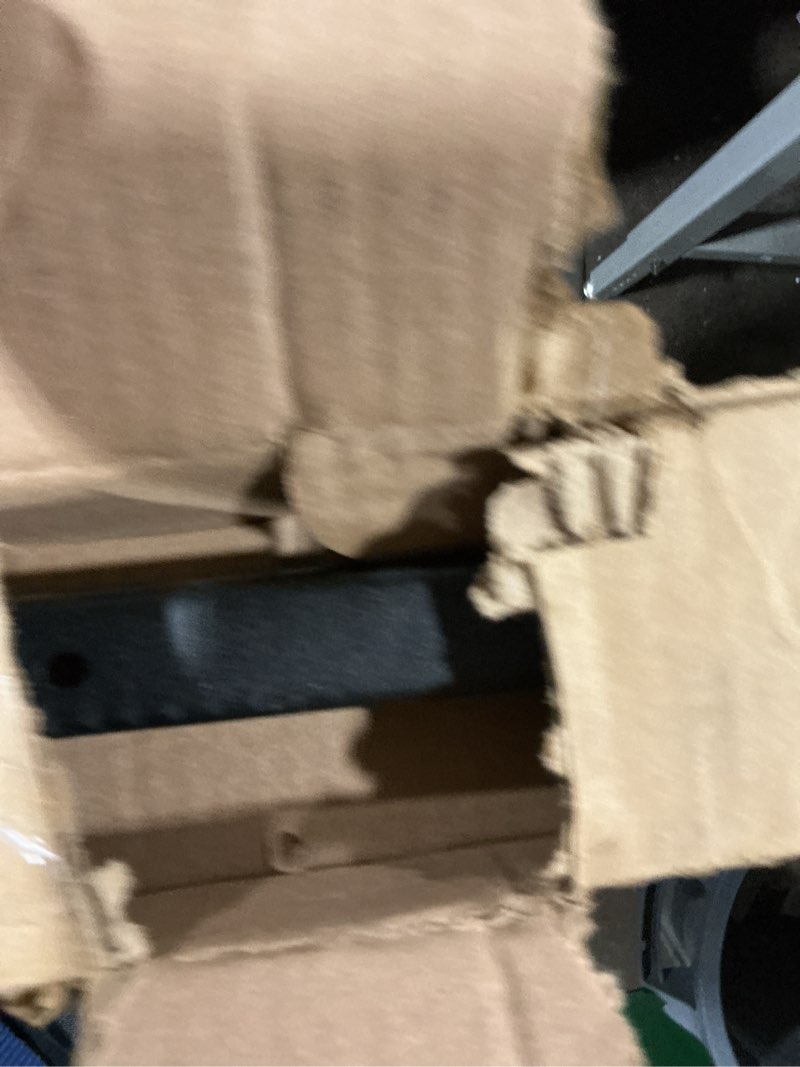 Condition photo showing Good Condition for Genuine Toyota Accessories PT278-35100-SB Short Truck Bed Side Rail, Black