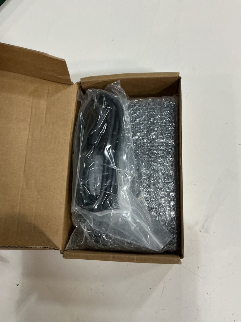 Condition photo showing New/Like New for 240w 20v 12a charger fit for asus laptop rog zephyrus g16 g14 ac adapter | ga605 gu605 ga403 flow z13 gz302 tuf a14 a16 a18 fa401 gaming v16 v3607 proart p16 px13 power supply cord | rectangle conn