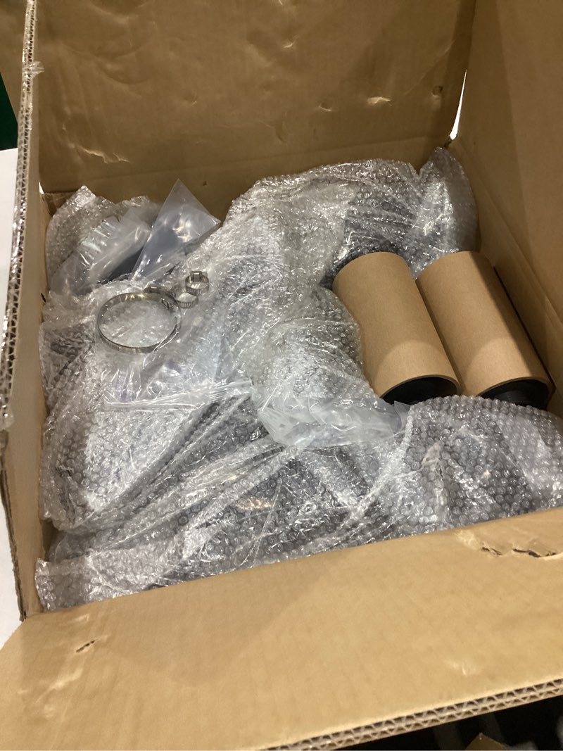 Condition photo showing Good Condition for 12Pcs Front End Suspension Kit Fit For 2010-2014 Su-baru Legacy, 2 Lower Control Arm 2 Ball Joint 2 Sway Bar Link 4 Outer & Inner Tie Rod End (# 522-831 522-832 543-650 K750422 ES3712 K9513)