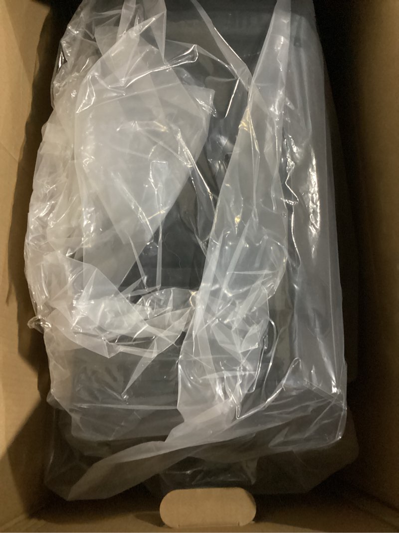 Condition photo showing Good Condition for cooler master cosmos c700m e-atx full-tower, curved tempered glass panel, riser cable, flexible interior layout, diverse liquid cooling, type-c, customizable argb (mcc-c700m-mg5n-s00)