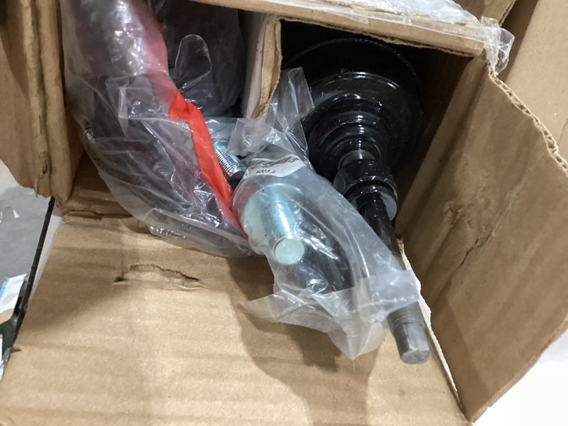 Condition photo showing Good Condition for gabriel hijackers 49205 adjustable rear air shocks (pair) fit american motors; buick; chevrolet; ford; lincoln; mercury cougar, marauder, montego, monterey, voyager; oldsmobile; pontiac