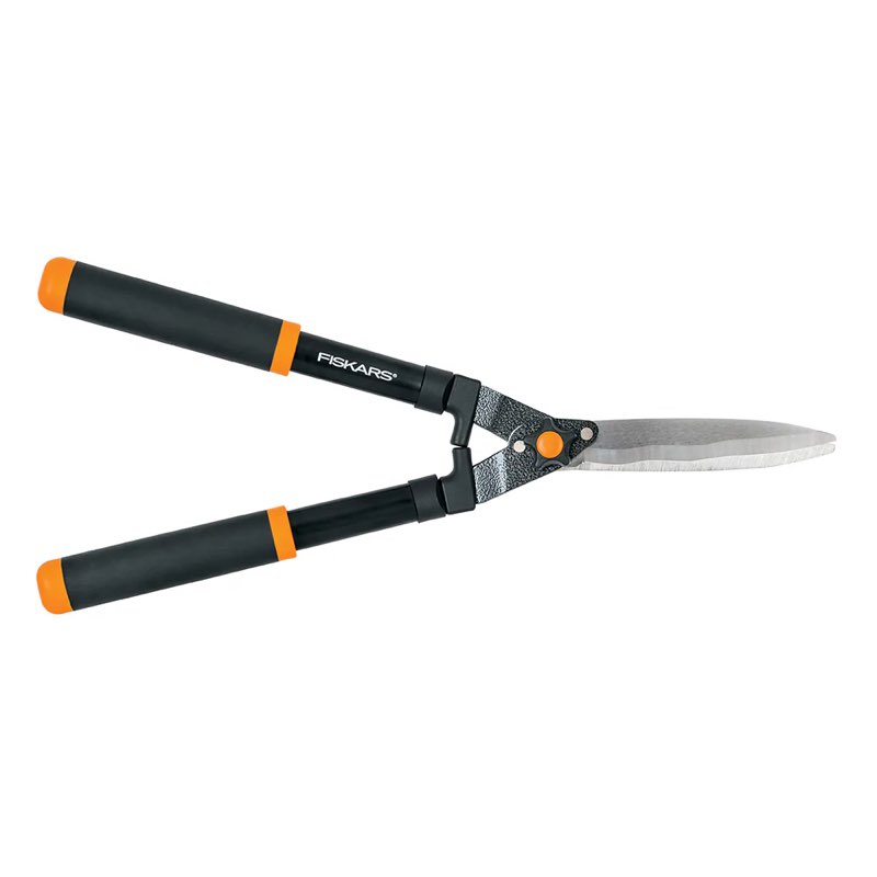fiskars 8-in standard hedge shears