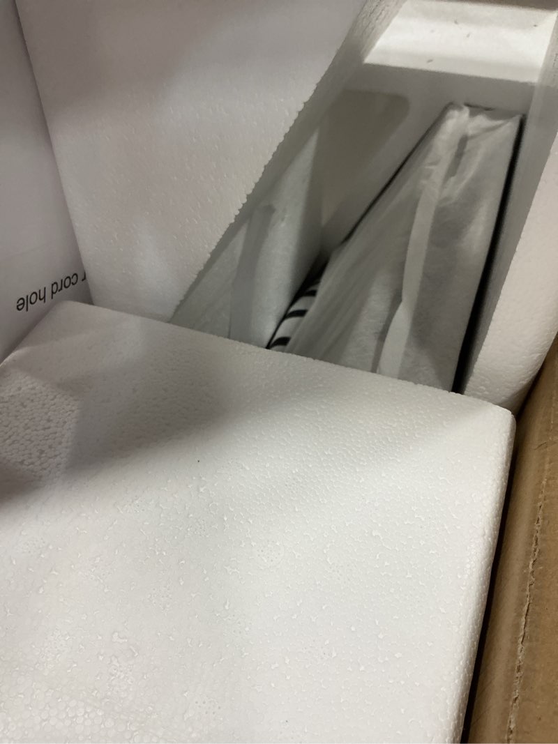 Condition photo showing New/Like New for Range Hood 30 Inch Under Cabinet, 900CFM Stainless Steel Kitchen Stove Vent Hood, Touch/Gesture Control, 3 Speed Exhaust Fan, LED Lights, Reusable 5-Layer Aluminum Filters 30 INCH Stainless steel RC13
