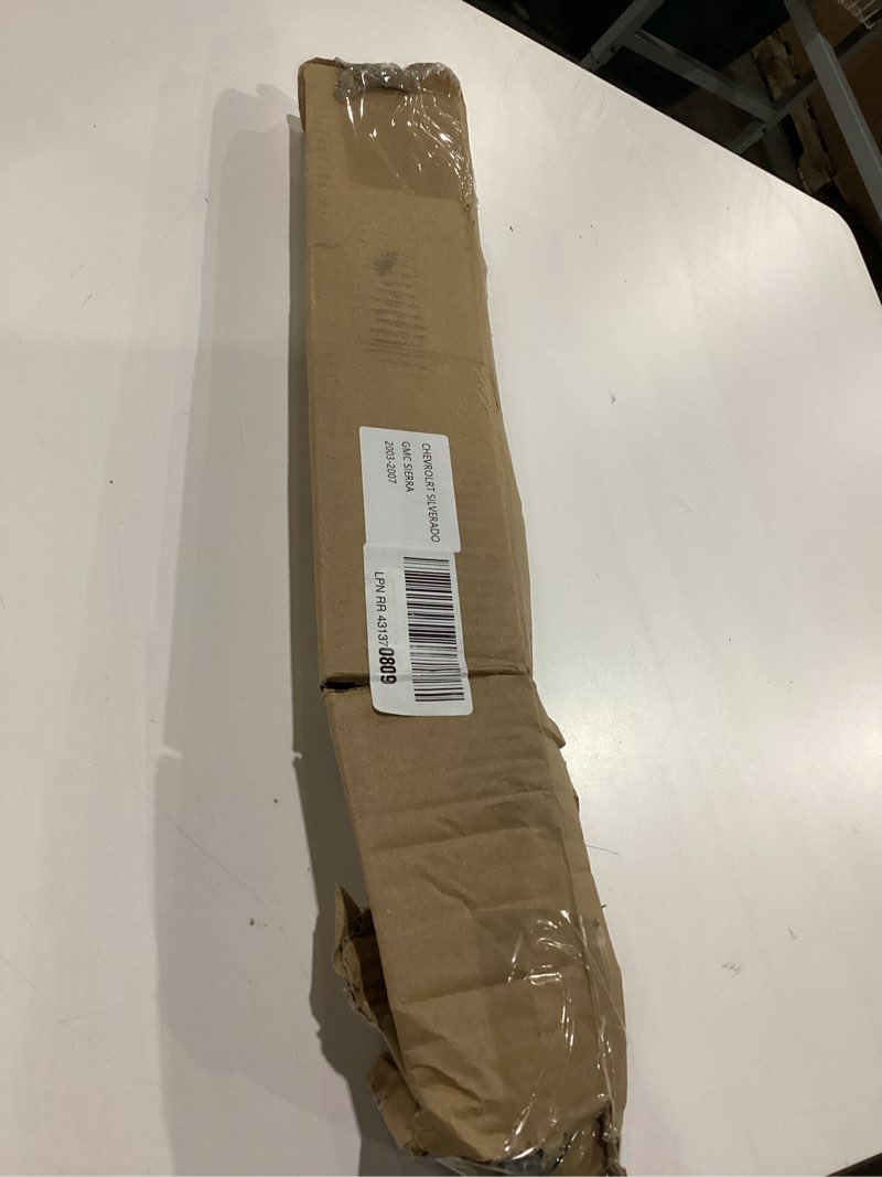 Chevrolrt silverado gmc siarra 2003-2007