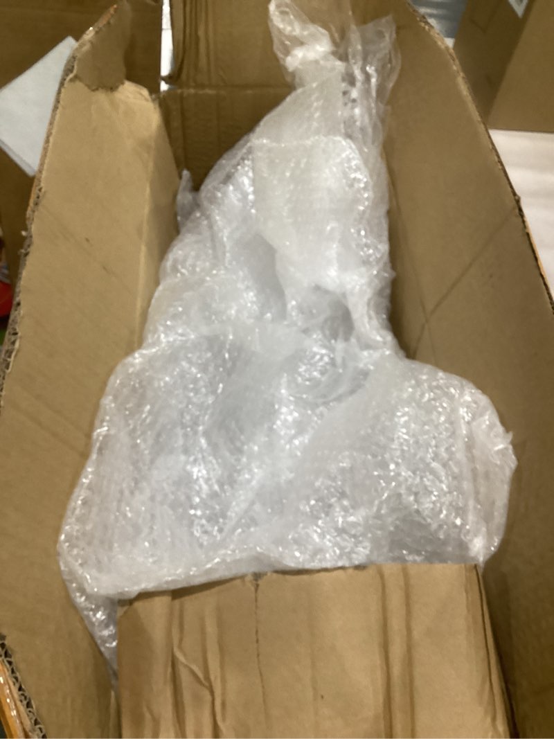 Condition photo showing New/Like New for newyall pair left and right side clear headlight lens for bmw 5 series 528i 535i 550i f10 2011-2016