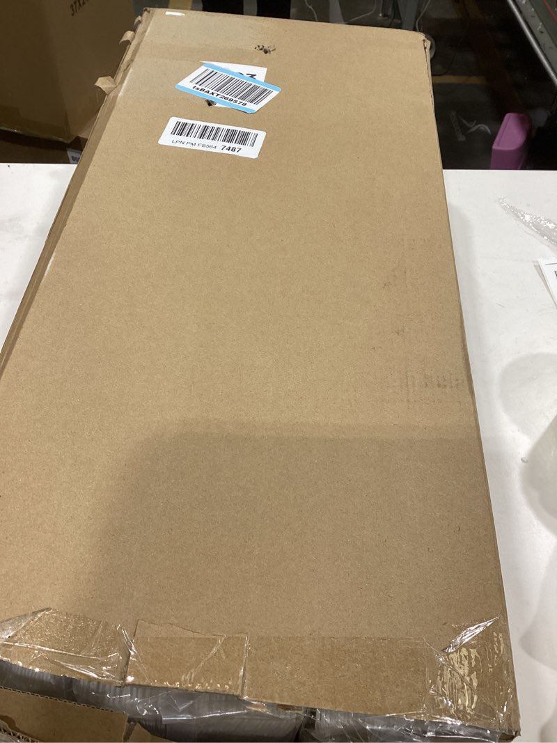 Condition photo showing Good Condition for 3 Pack 201 Replacement Furnace Filter Compatible with Aprilaire 2200,2250 Whole-House Air Purifier or Space-Gard 2200 Air Purifier and X0445,MERV-10 Furnace Filter, 20x25x6 Air Filter