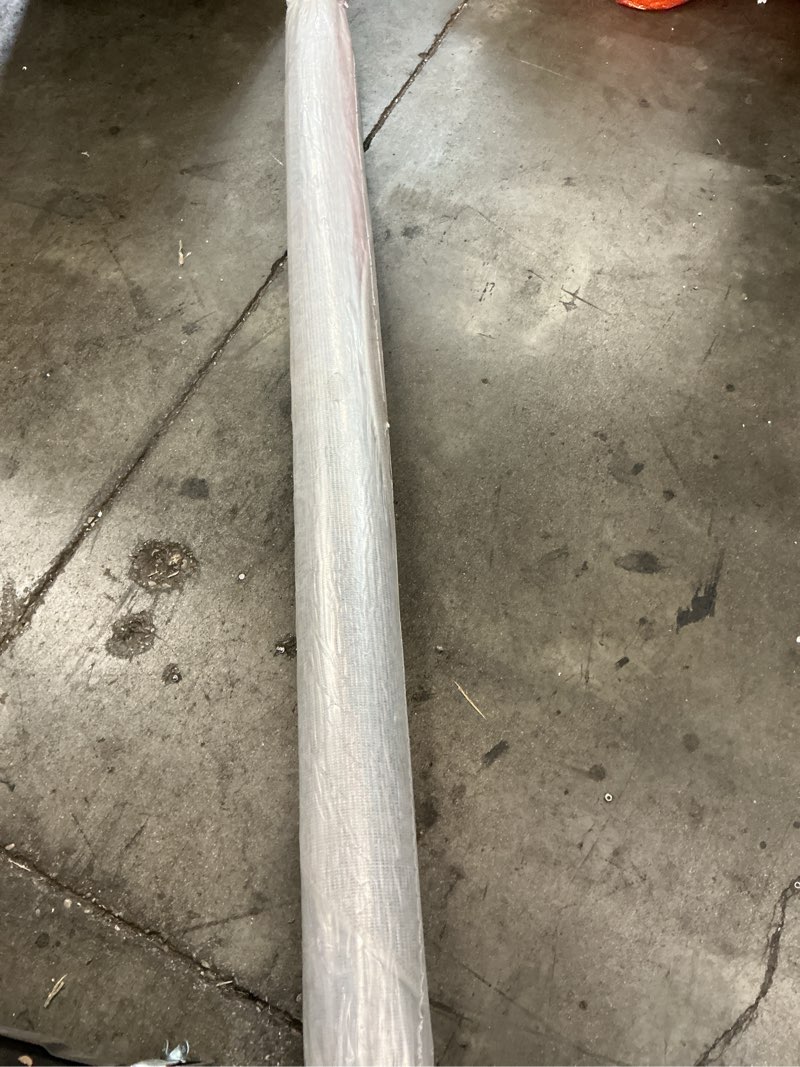 Condition photo showing Good Condition for nuLOOM Transitional Floral Jeanette Area Rug, 6' Round, Grey Jeanette Grey 6' (Round)