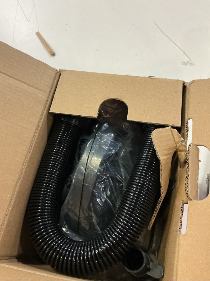 Condition photo showing Good Condition for electric air pumps for inflatables air mattress gymnastics track mat quick fill inflator/deflator for pool floats dock raft,4 nozzles, 110-120v ac (400w)