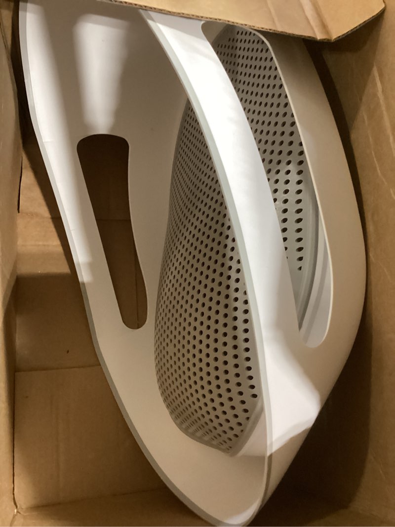 Condition photo showing Good Condition for Angelcare Baby Bath Support (Gray) | Ideal for Babies Less Than 6 Months Old Bath Support Grey