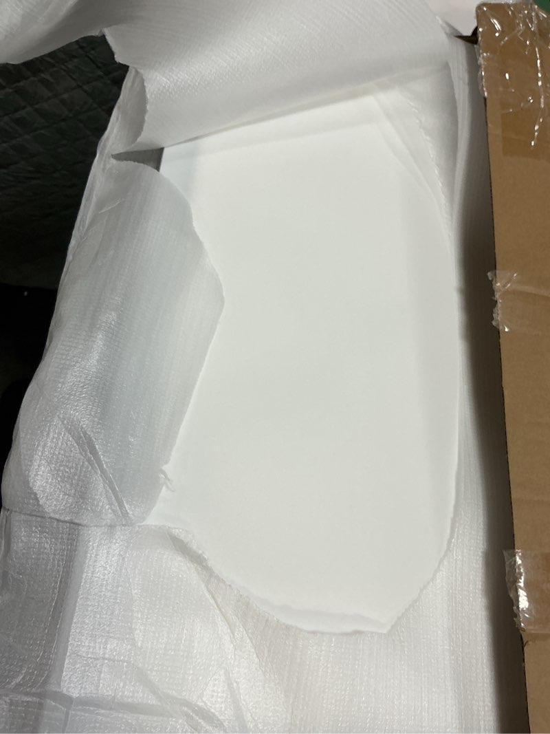 Condition photo showing Good Condition for ARTDOT A1 Large LED Light Pad for Diamond Painting AC Powered Light Board Kit Adjustable Brightness Light Box Drawing for 5D Diamond Painting Kits A1 Light Pad