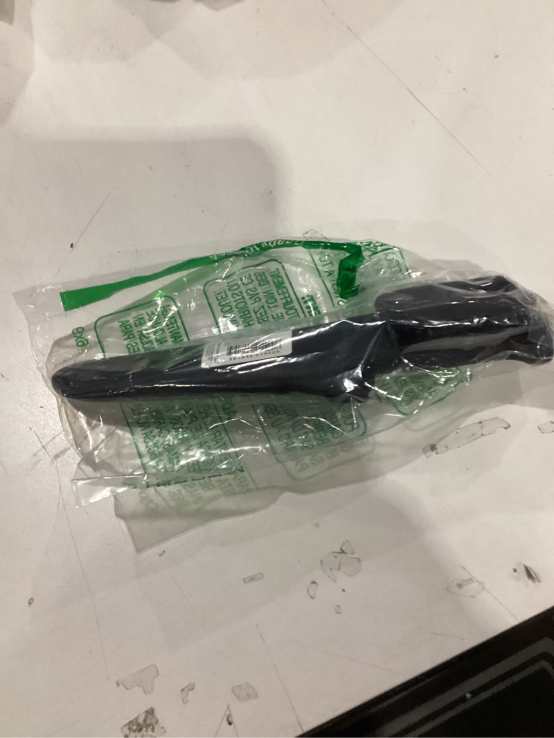 Condition photo showing New/Like New for Morakniv Craftline Carbon Steel Wood Chisel Knife With Sheath for Wood Carving, 3 Inch