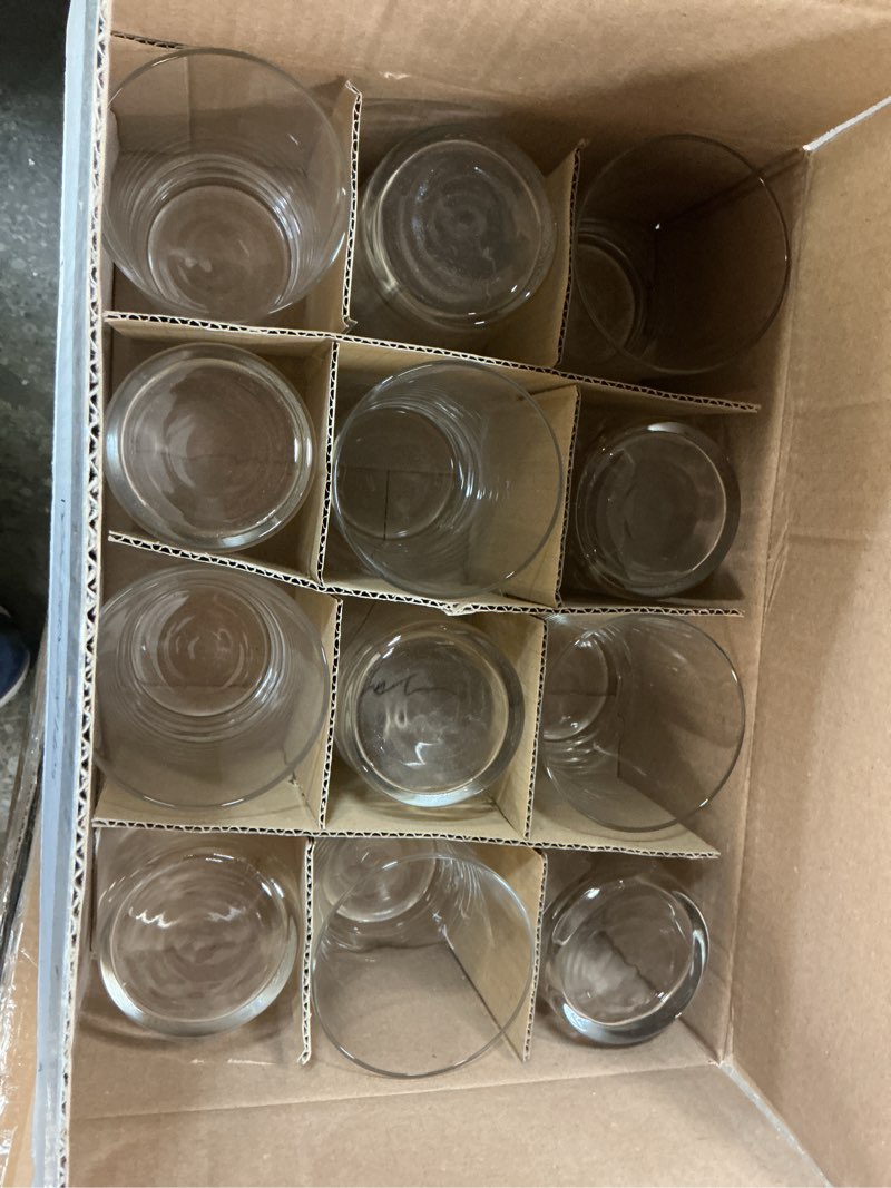 Condition photo showing Good Condition for bodega maxi 50,5 cl 17 oz 12 pcs pz