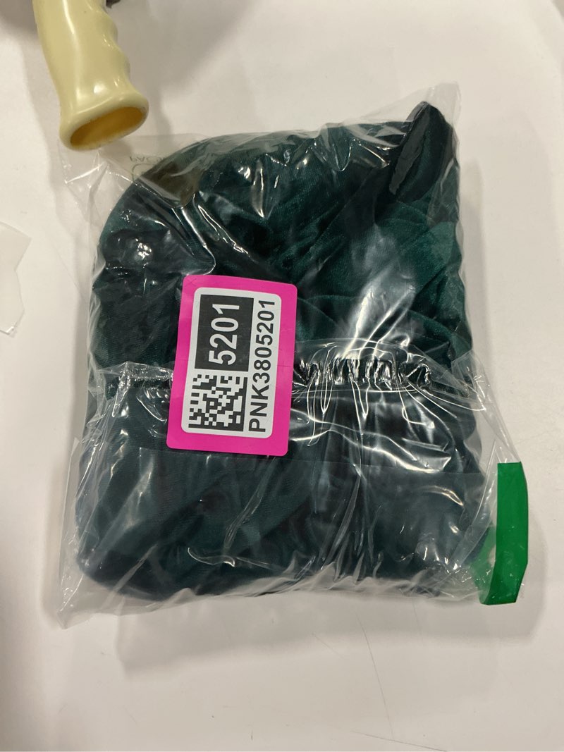 Condition photo showing New/Like New for Girls Velvet Dress Ruffled Long Sleeve Casual Spring Fall Dress Princess Christmas Party Dress Winter Outfits 13-14 Years Dark Green