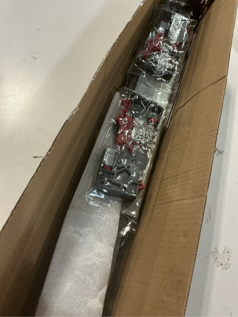 Condition photo showing New/Like New for 22 Inch Soft Close Undermount (Bottom Mount) Drawer Slides, 1 Pair Heavy Duty Stainless Steel Slides, Full Extension 100lb Capacity for Vanity Cabinets, Home Office Desks (22 Inch)