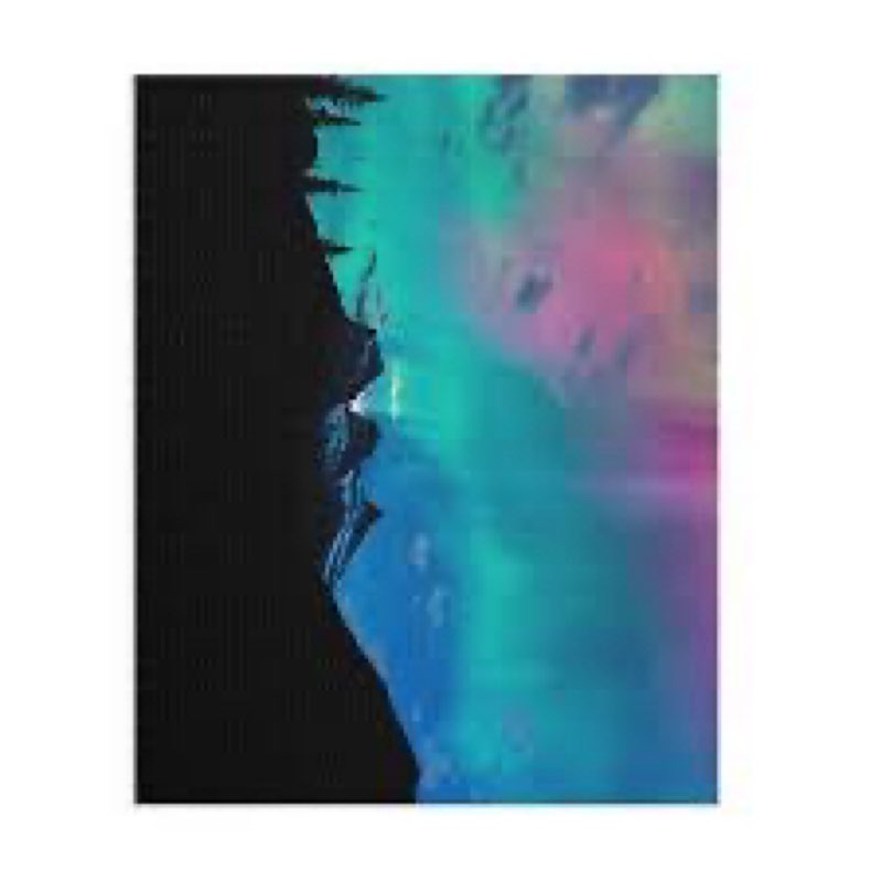 Aurora borealis hang 